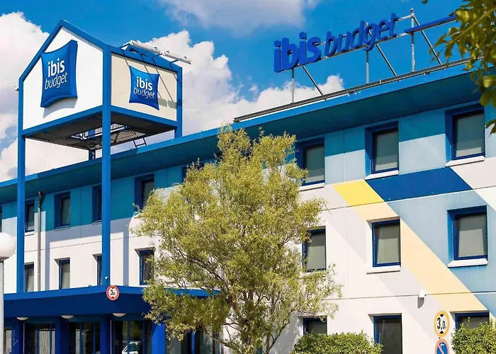 ibis budget Berlin Airport Schönefeld